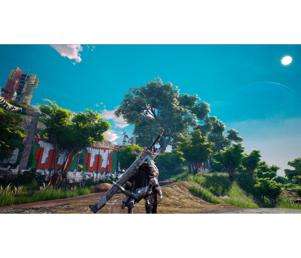 Xbox Biomutant - 1065264 - zdjęcie 5